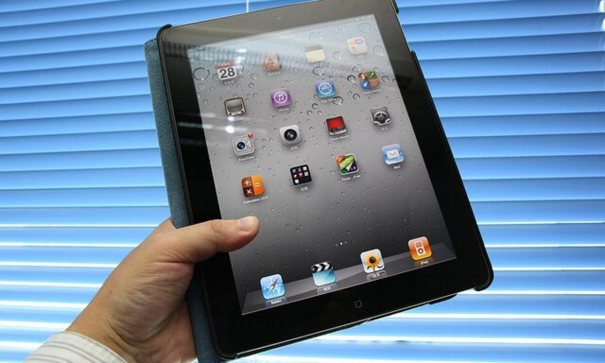 What IPad it is better to buy?
