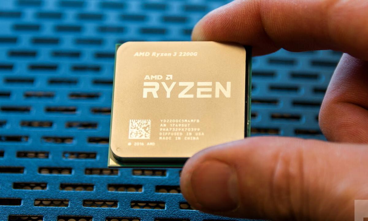 What processor is better for games?