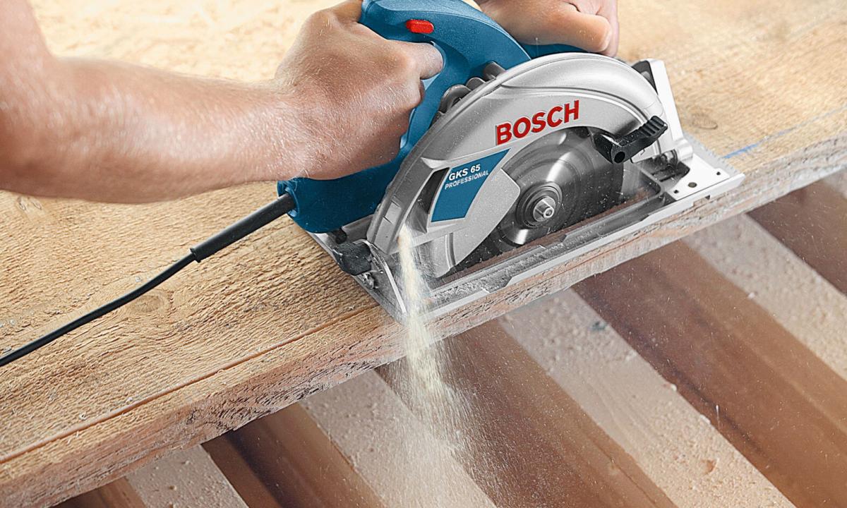 The hand circular saw - how to choose?