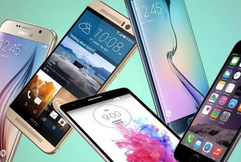 What brand of phone the best?