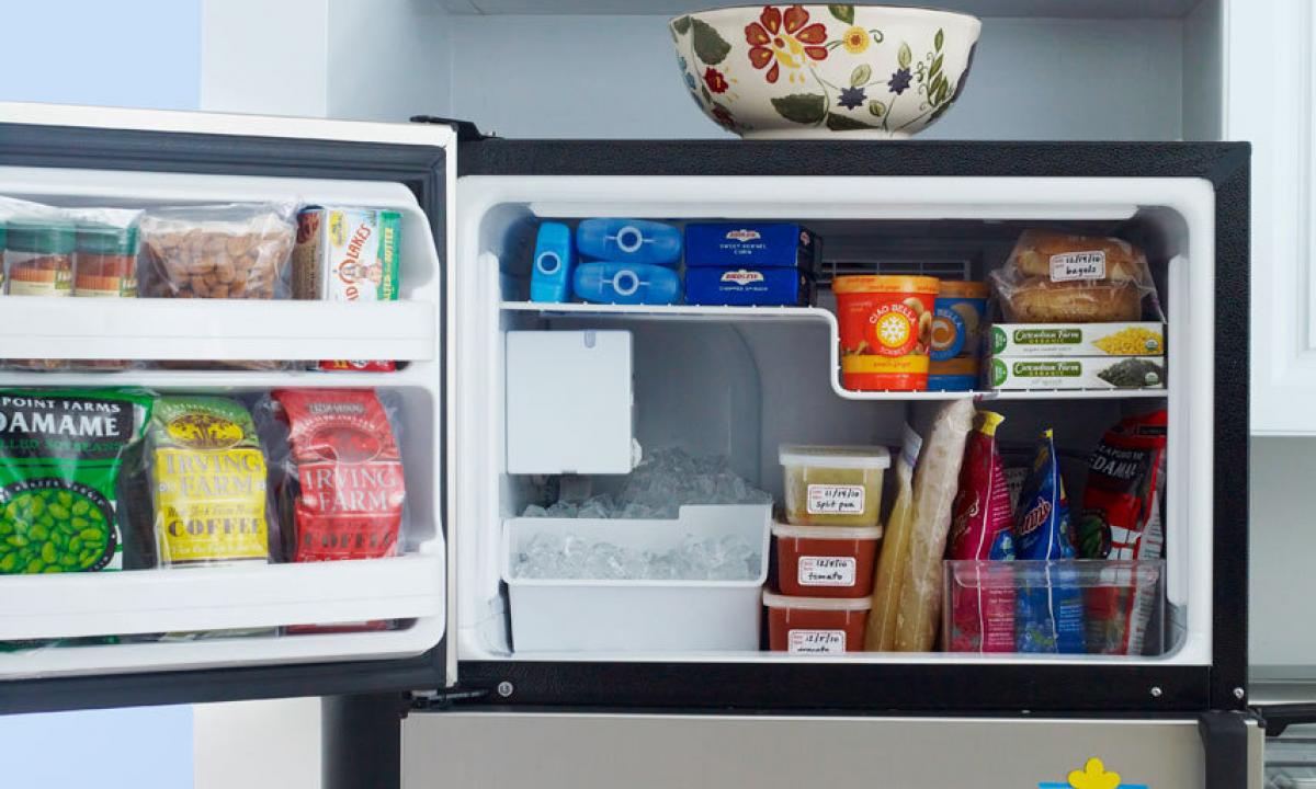 What freezer it is better to buy for the house?