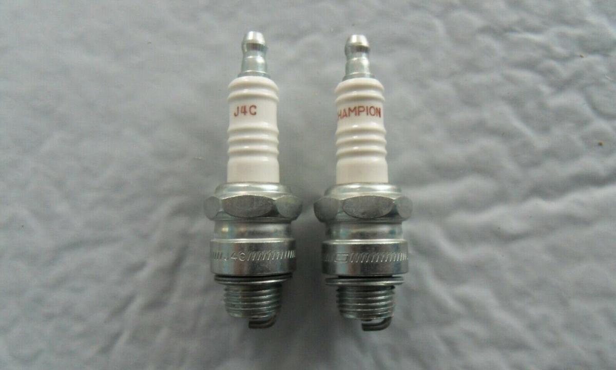 What spark plugs it is better?