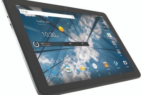 What good and inexpensive tablet to buy?