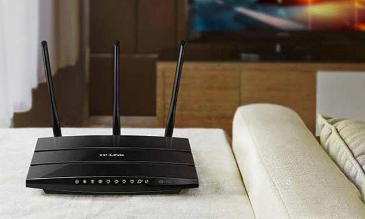 What router it is better to buy for the house?