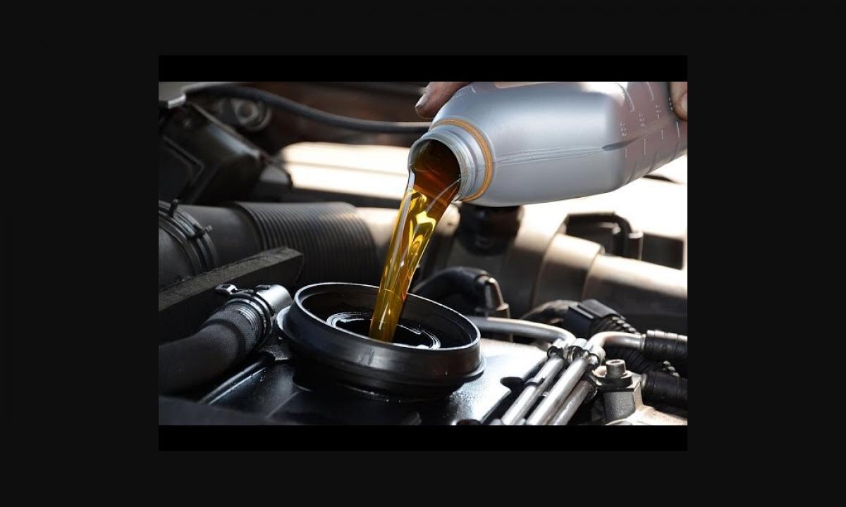 What oil it is better to fill in in the engine - the rating of engine oils