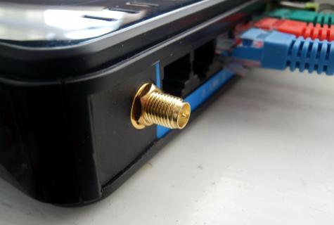 What is the router and why it is necessary?