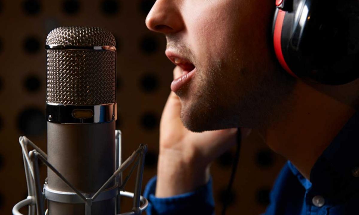 How to develop a voice for singing?