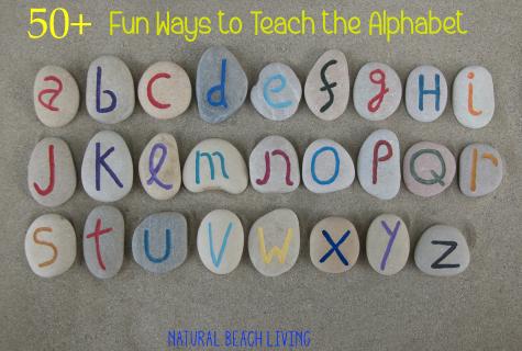 How to learn the Morse alphabet?