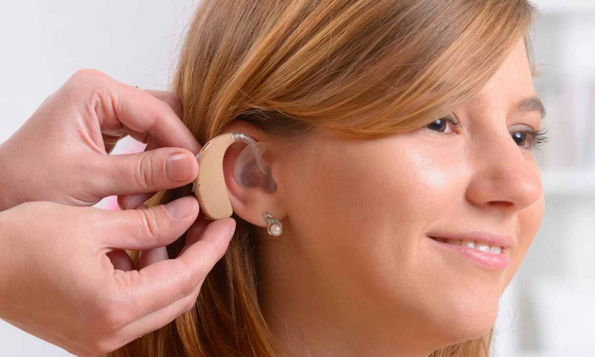 How to improve hearing?