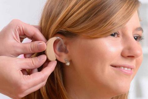 How to improve hearing?