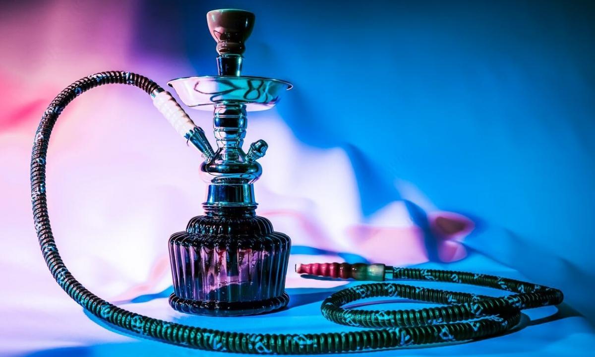 The electronic hookah is harmful or not?