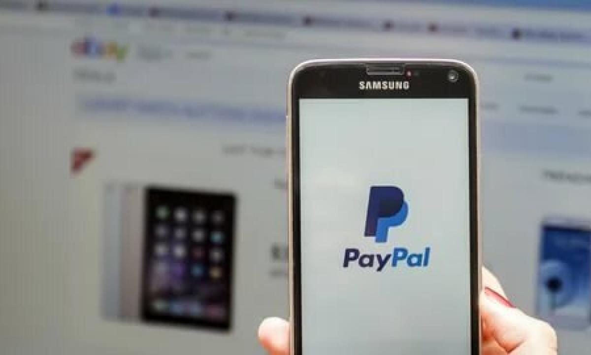 What is PayPal and as to use it?