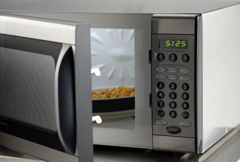 Whether the microwave is harmful?