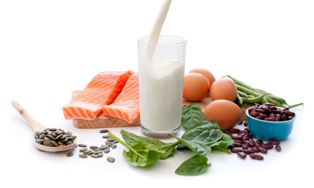 Proteinaceous diets for fast weight loss