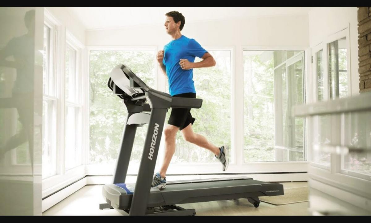 Home exercise machines for weight loss