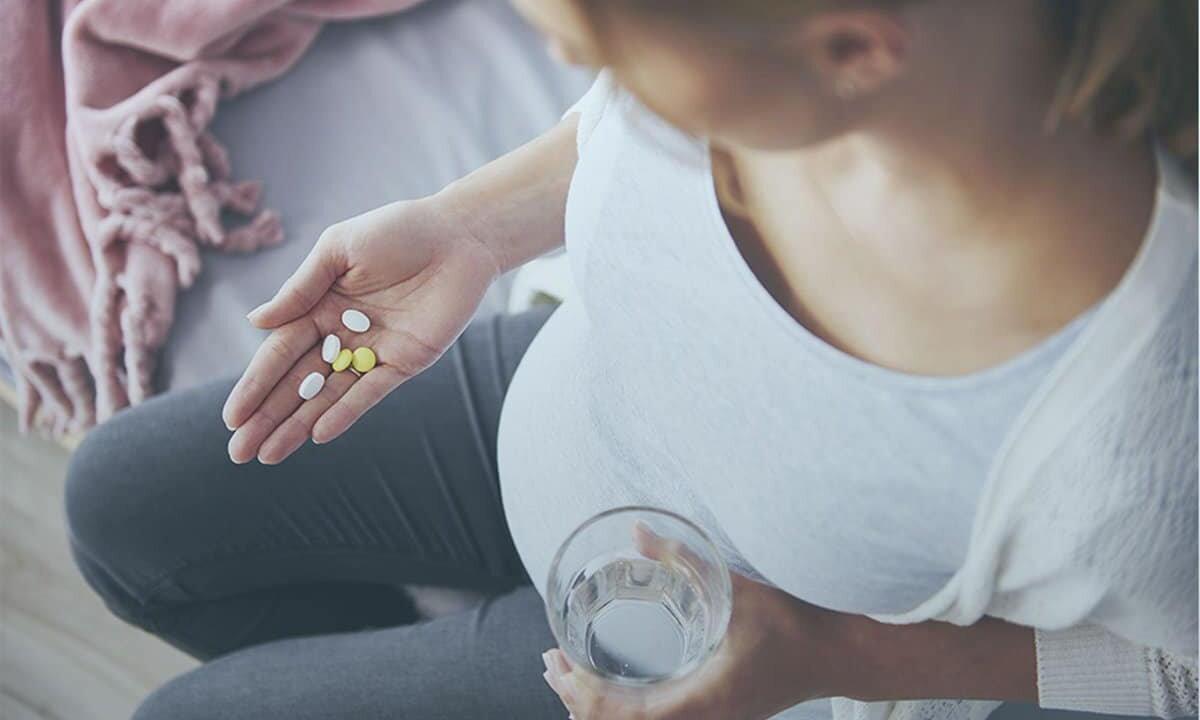 Vitamins for men when planning pregnancy
