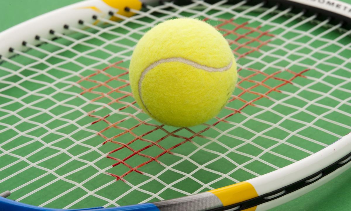 Big tennis – as it is correct to choose a racket and to learn to play big tennis?