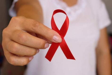 How to live with HIV?