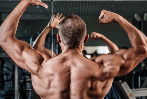 How do muscles grow?