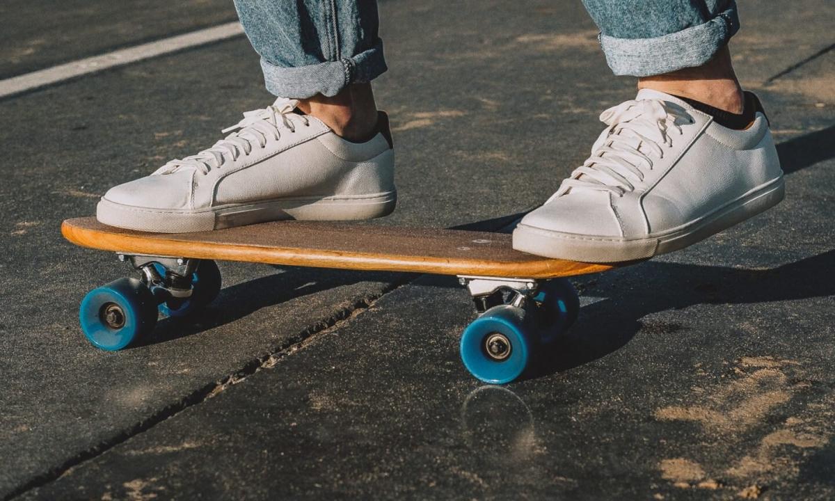 How to choose a skateboard?