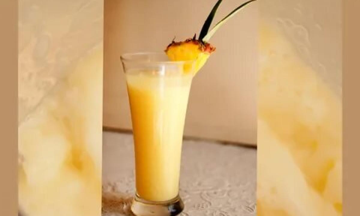 How to make protein cocktail in house conditions?