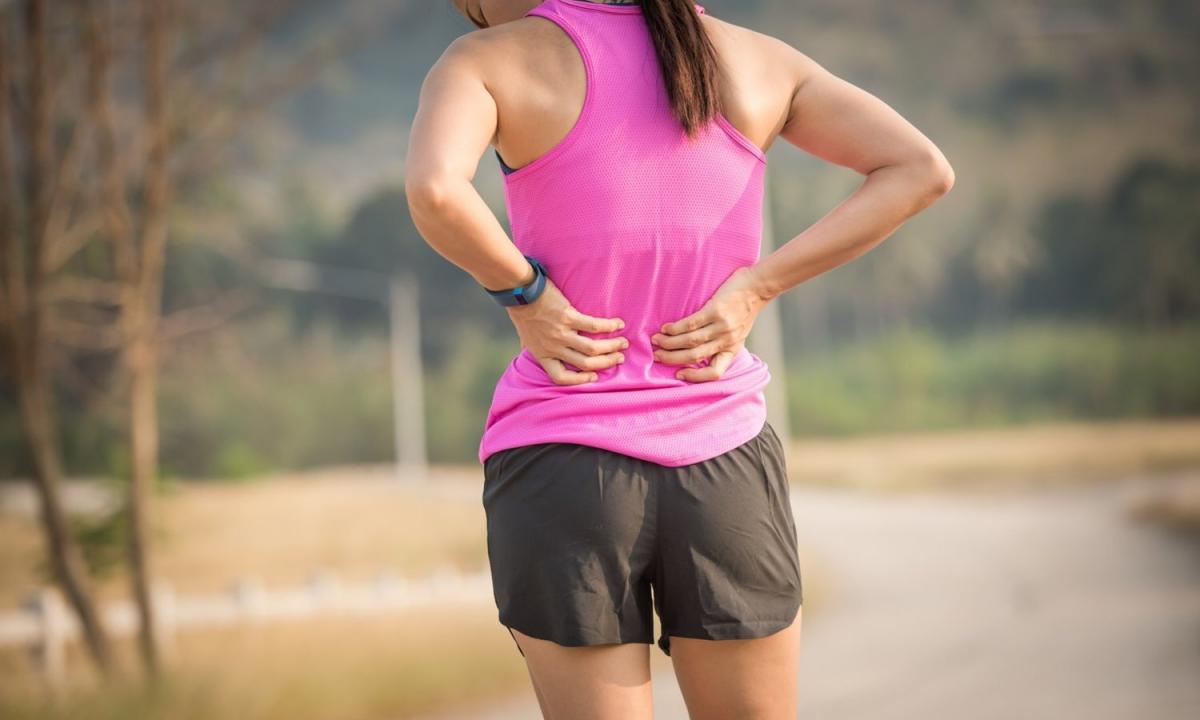 How to kill muscle pain after the training?