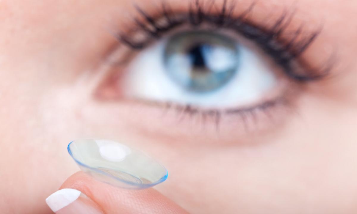 What contact lenses it is better to choose?