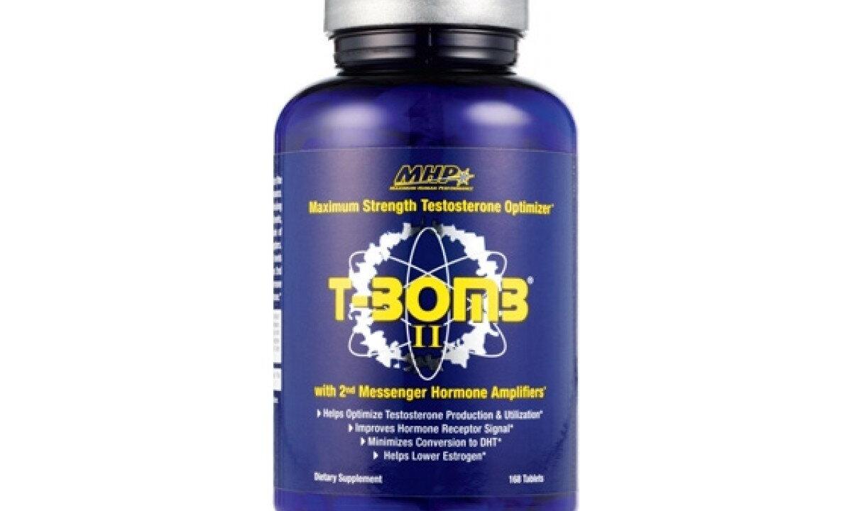 The products raising testosterone