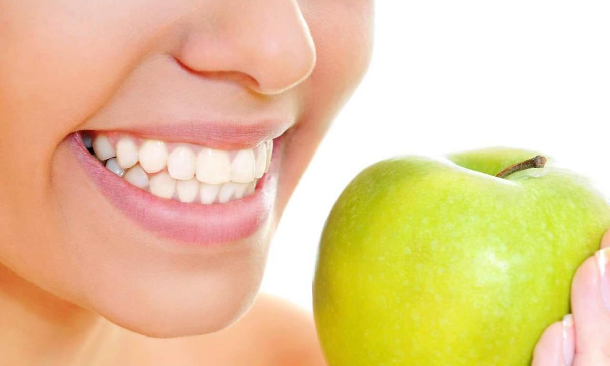 Products useful to teeth