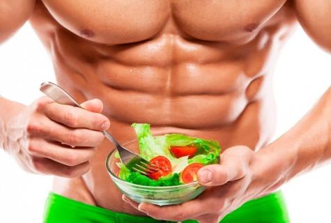Sports food for weight loss for men