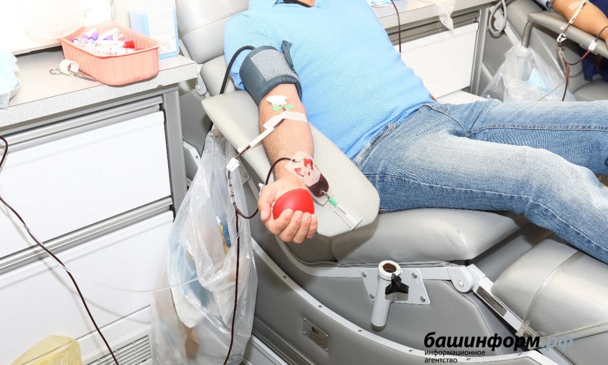 Blood plasma delivery - advantage and harm