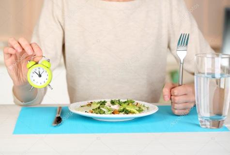 What can be eaten for dinner to lose weight?