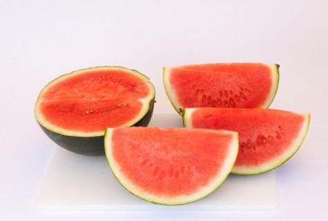 Than watermelon is useful to men?