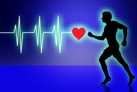 Heart training