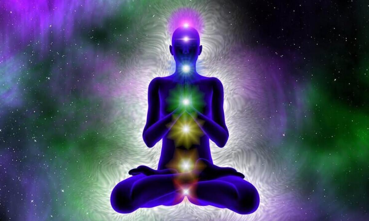 How to open chakras?