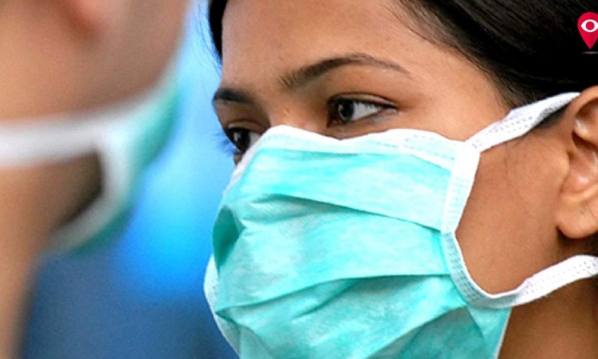 What to do if ached with swine flu?
