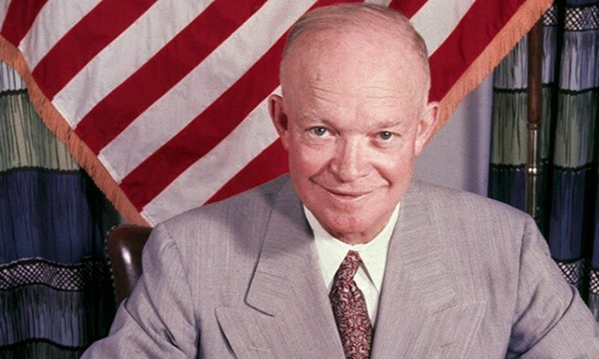 Eisenhower's matrix