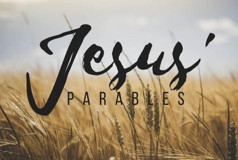 The parable about family