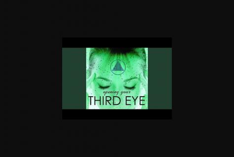 How to develop the third eye?