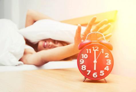 How to get enough sleep for a short time?