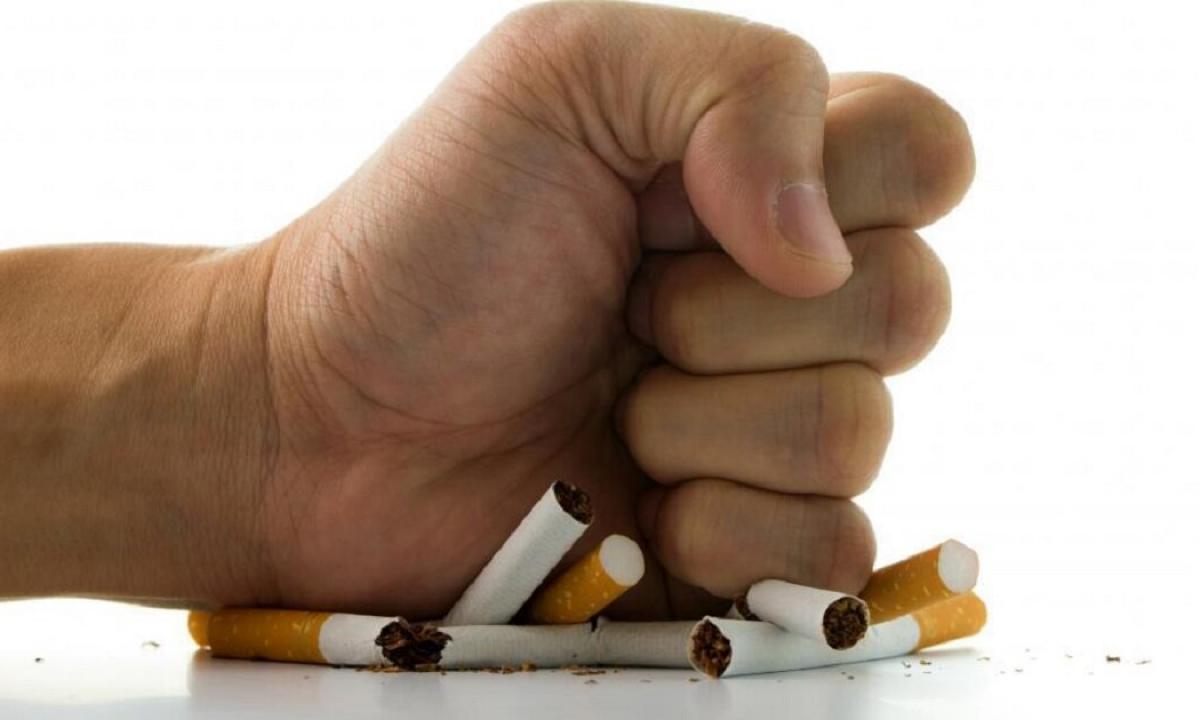 How to leave off smoking - councils
