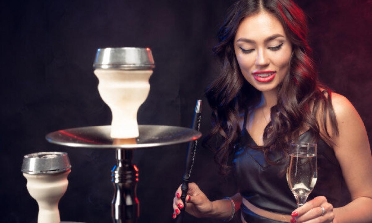 How to choose a hookah?