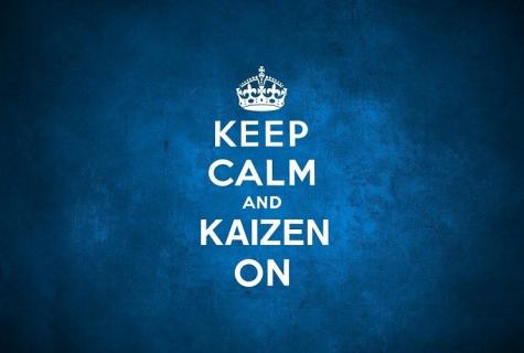How to keep calm?