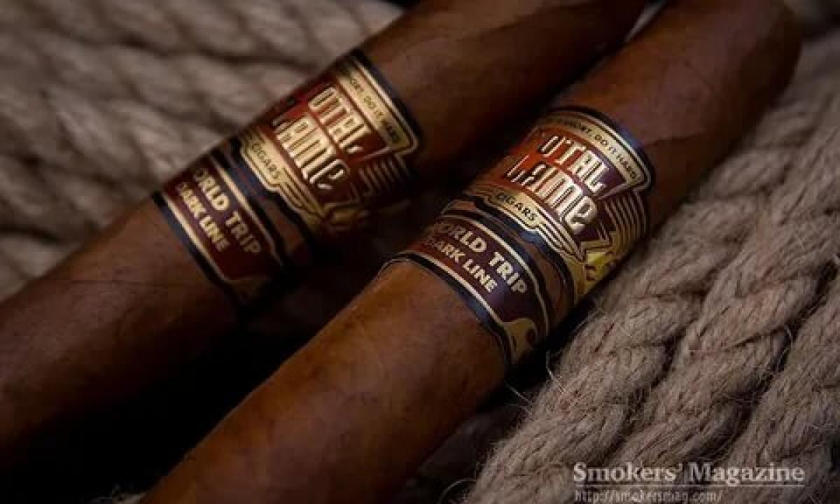 Cigars - harm and advantage