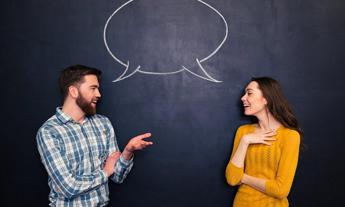 Speech etiquette and culture of communication