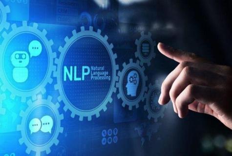 NLP methods
