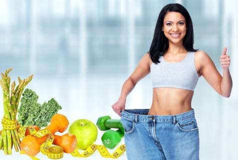 NLP for weight loss