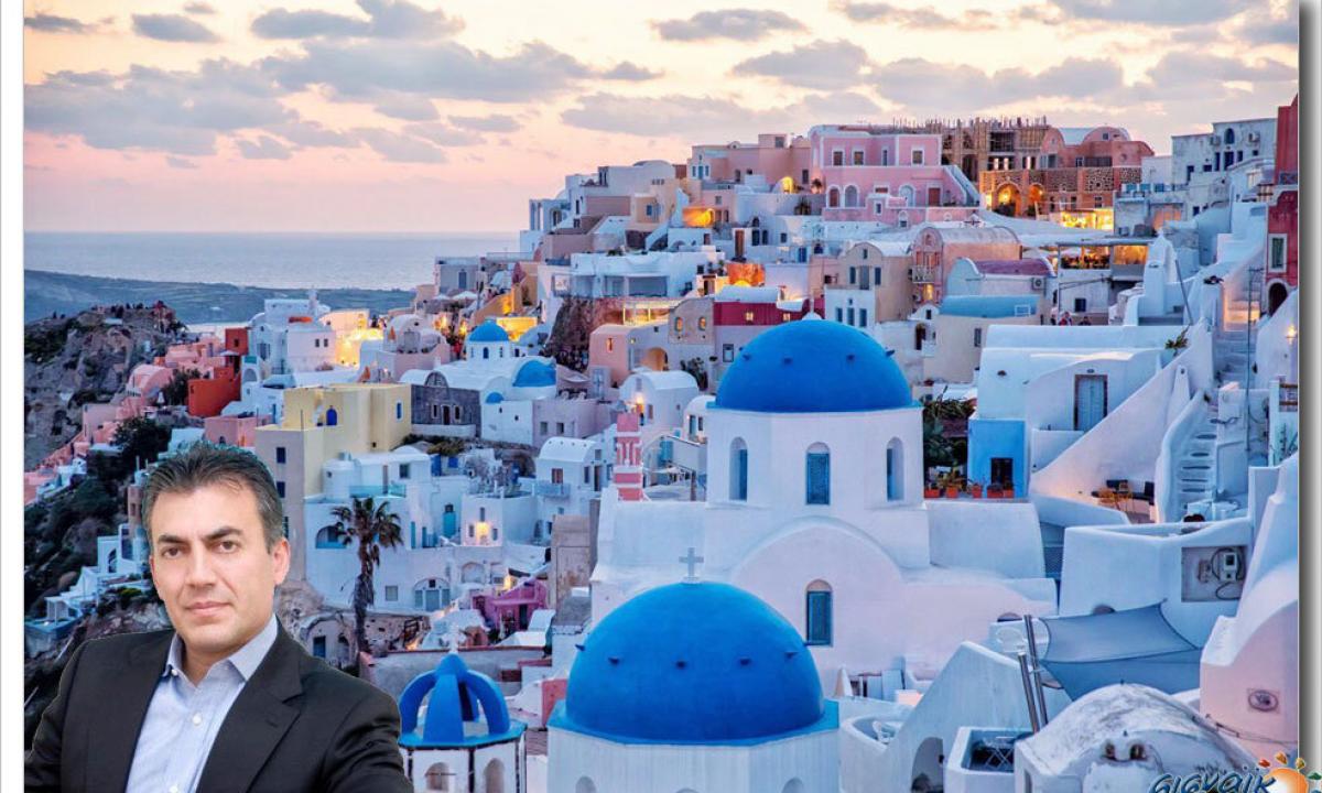 The interesting facts about Greece