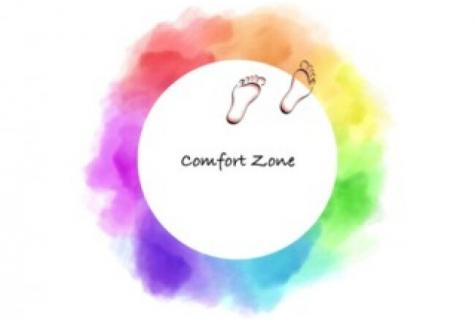 Zone of comfort and exit from a comfort zone as a personal development condition