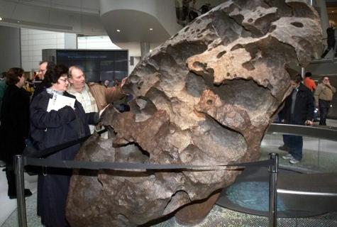 The Tungus meteorite – the interesting facts